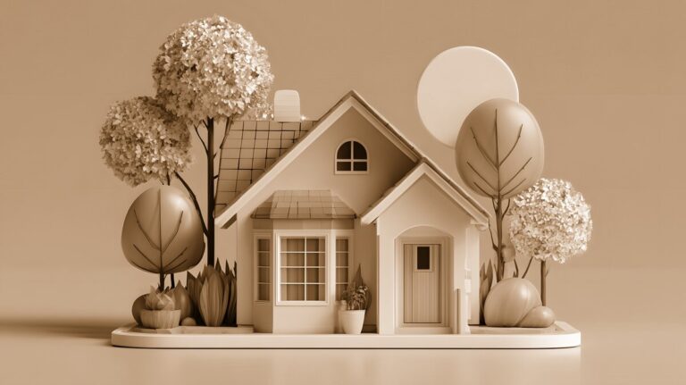 Henson Farms neighborhood